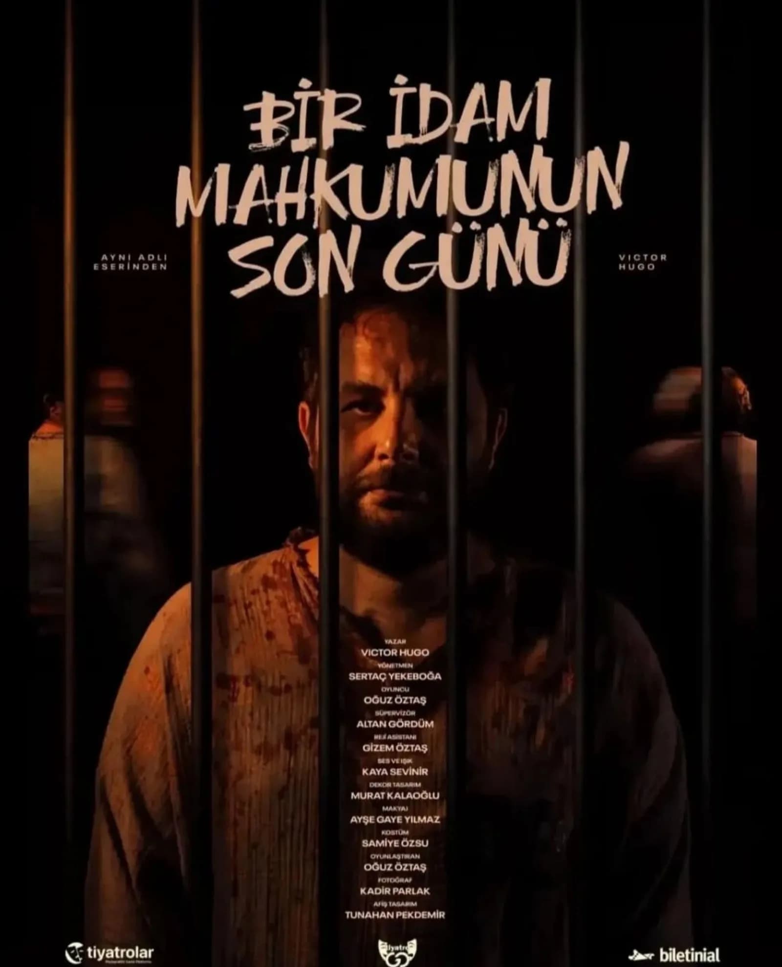 Bir İdam Mahkumunun Son Günü