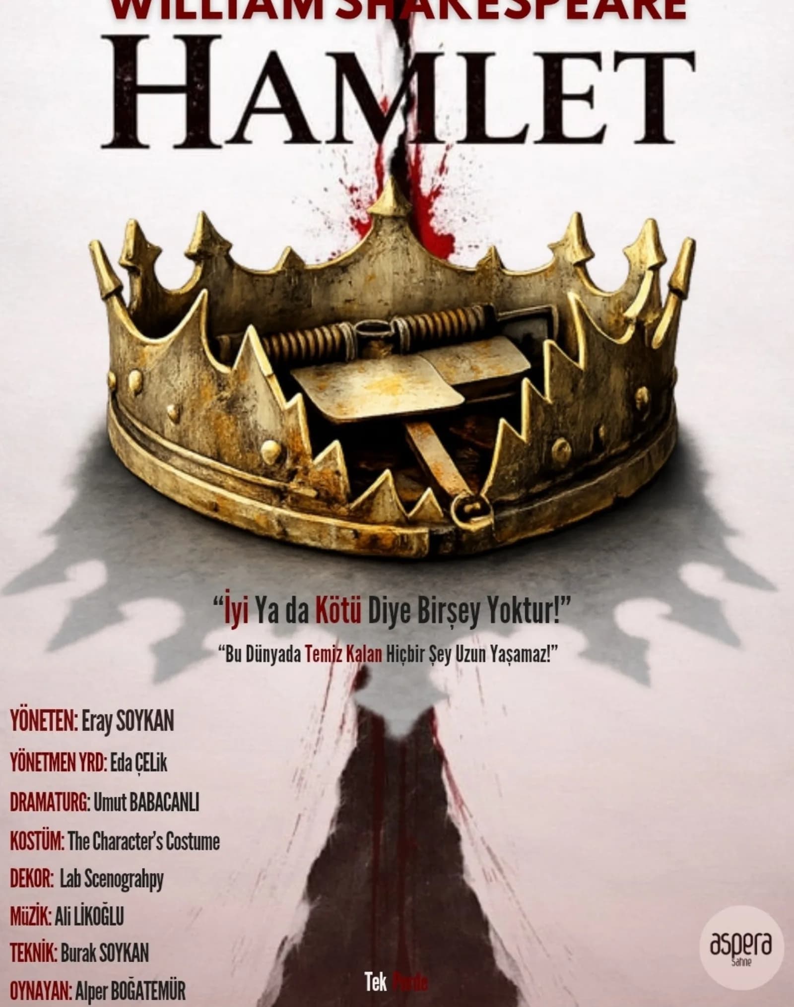 Hamlet
