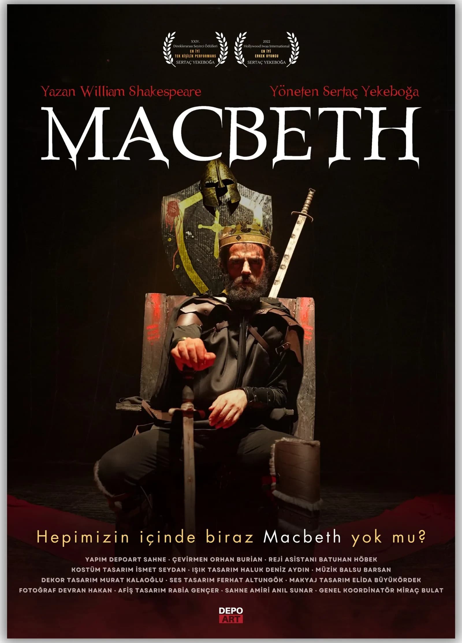 Macbeth